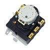 WE04X25280 Dryer Timer for GE Hotpoint Electric Dryer GTD33EASK0WW GTX22EASK0WW