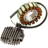 maXpeedingrods Stator & Regulator Rectifier For Yamaha R6 YZF-R6 1999