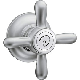 Moen YB8401CH Weymouth Tank Lever, Chrome by Moen