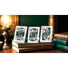 Murphy's Magic Supplies, Inc. Chapter Three Playing Cards