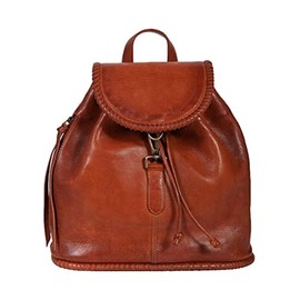 Scully Women's Leather Backpack - B178 One Size