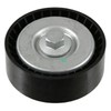 febi bilstein 22351 Pulley for V-Ribbed Belt with Screw
