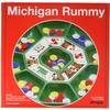 Pressman Michigan Rummy The Perfect Blend of Rummy and Poker for an Entirely New Game Experience