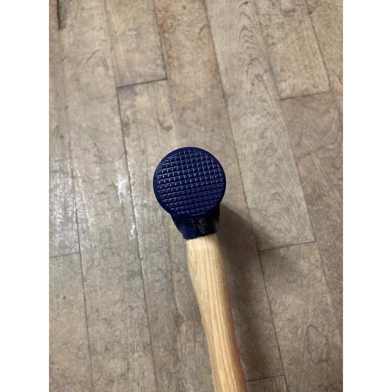 Vaughan / Grayvik 23 oz AE Milled-Face Rip Hammer -