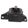 TRQ Transmission Mount Compatible with 2017-2018 Hyundai Elantra 2018-2020 Elantra