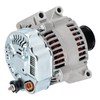 MARSFLUX Alternator Replacement for Mini Cooper 2002~2006 2008, Alternator Replace