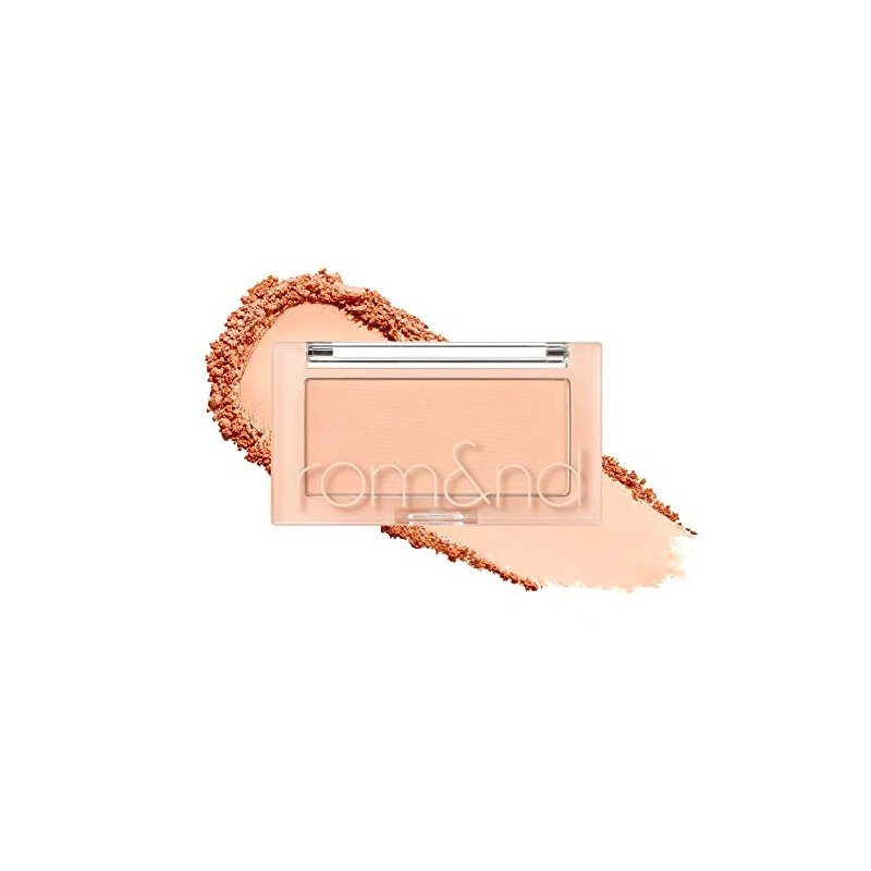 rom&nd Better Than Cheek Blush, (W03 Apricot Milk)