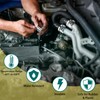 Keze Dielectric Grease Automotive Electrical Grease for Connectors Grasa Dielctrica