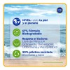 NIVEA SUN Protector Solar Facial Control De Brillo FPS50+ 50ml,