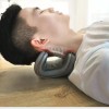 Relax 릴렉스 넥가드 목 스트레칭 [그레이] Relax Neck Guard Stretching