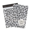 50x Designer Poly Mailer Bag Mailing Postal Bags Gifts Shipping