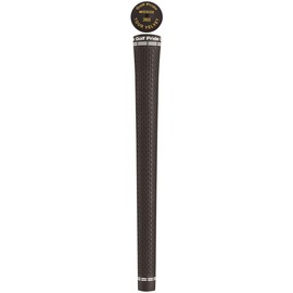 Pin Ping Grip GP 360 Light Tour Velvet Grip Black/Gold