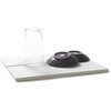 Soil GEM Soil Gem Series Diatomaceous Earth Draining Board Dish