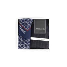DuPont (신세계본점)양말   손수건   2매세트    SE5FMA171003BK002NY (Shinsegae Main Store) Socks Handkerchief 2-Piece Set SE5FMA171003BK002NY
