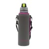 Pearl Metal H-6814 Speed Charger Cover for 1100, Gray x
