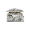 Tommy Bahama - King Comforter Set, Reversible Cotton Bedding with