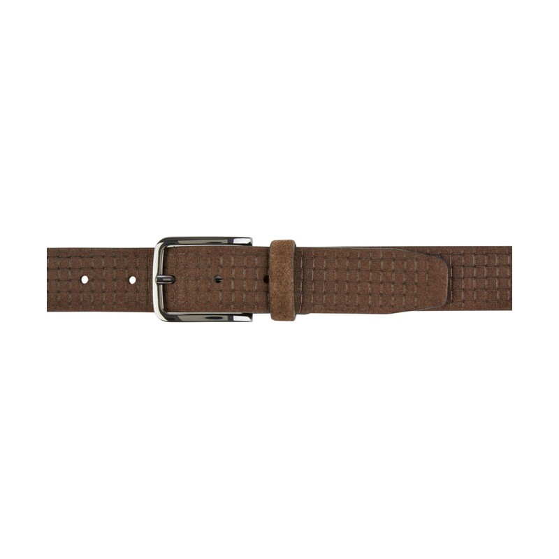BRAX Men's Belt, brown
