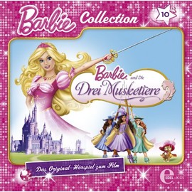 (10)Collection,Musketiere