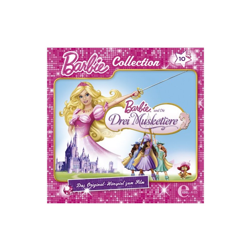 (10)Collection,Musketiere