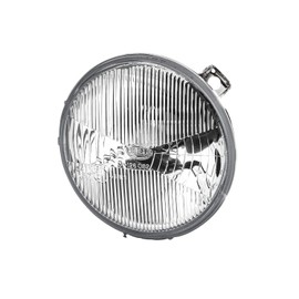 HELLA 1B3 126 677-051 Bulb-Insert, headlight - 12V - left