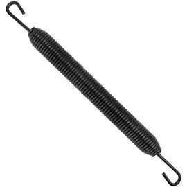 Hood Spring 13-04638 Replacement for 1987-2008 Peterbilt Truck 357 377 379, Fit 1304638 938-5406 S20934 - Black