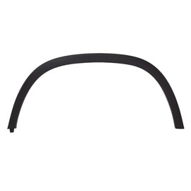 For Chevy Trax 2017 18 19 20 2021 Wheel Arch Trim Driver Side | Front | Made Of PP Plastic | Replacement For GM1290251 | 42490924