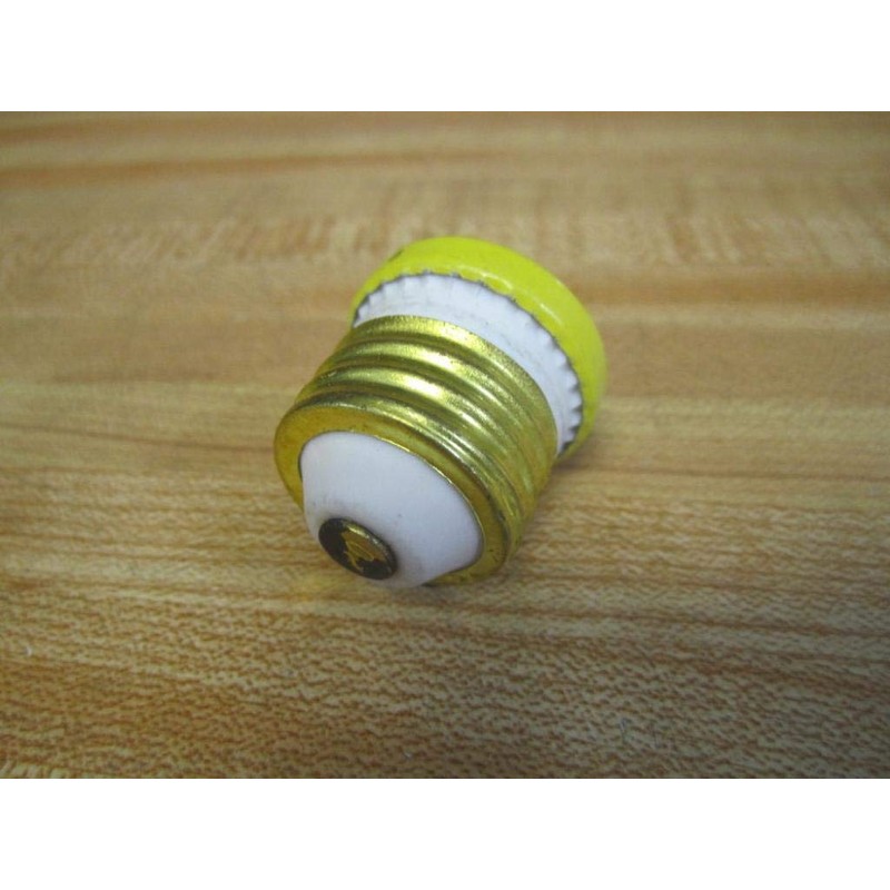 Bussmann W-20 Buss Plug Fuse W20 (Pack of 5)