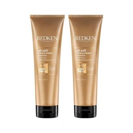 Redken All Soft Heavy Cream 250 ml Double