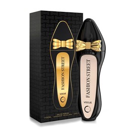 Camara Fashion Street Vouge EDP For Women 100ML