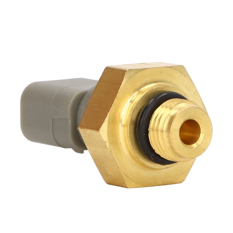 Oil Pressure Sensor Brass ABS Accessory Replacement Part 320‑3061 for