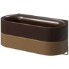 Iseto Umbrella Holder, Wide Type, Brown, I-483BR