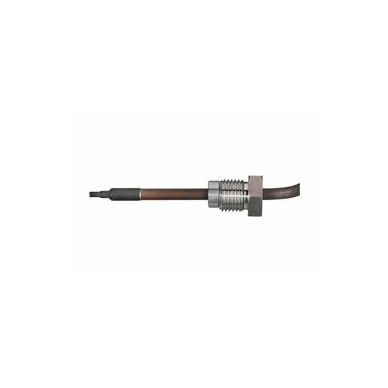 HELLA 6PT 010 376-801 Sensor, Exhaust Gas Temperature – 2-Pin