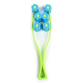 ( ) Portable face massager jaw massager face massager massage roller / ( )휴대용 페이스 마사지기 턱마사지기 얼굴마사지기 마사지롤러