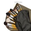 Bdellium Tools Professional Makeup Brush Studio Series - The Collection