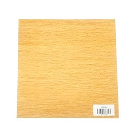 K.P Gasket Sheet Material, Non-Assistant Joint Sheet 0.06 x 11.8 x 11.8 inches (1.5 x 300 x 300 mm) JS303NA