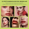 8pcs Cuidado Labial Hidratante Glossy Liquid Lip Oil Gloss