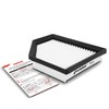 A-Premium Engine Air Filter Compatible with Nissan Sentra 2020 2021