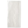 100 Count Bread Loaf Bags Food Storage Poly Bags (10x4x20,