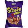 Fancy Pets Juguete para Perro Doggie Scrunch de Tela Fuego