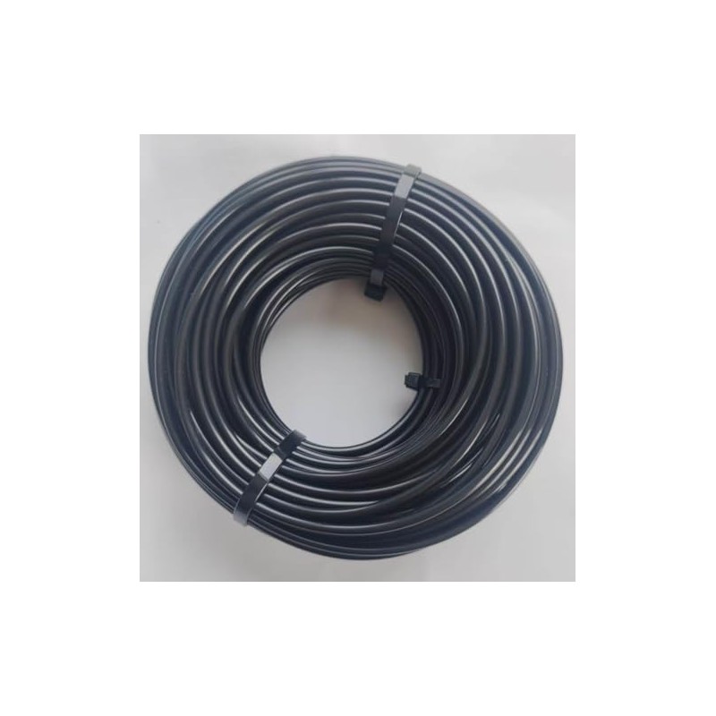 20 Metres PP HDPE LDPE Plastic Welding Rods for Hand