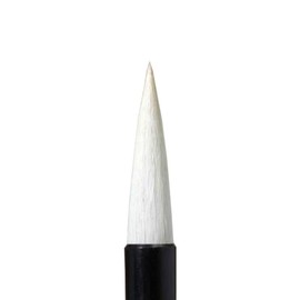 Okashiya Thick Calligraphy Brush