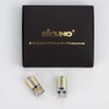 DiCUNO G4 3W LED Daylight White Light Lamps AC/DC 12V