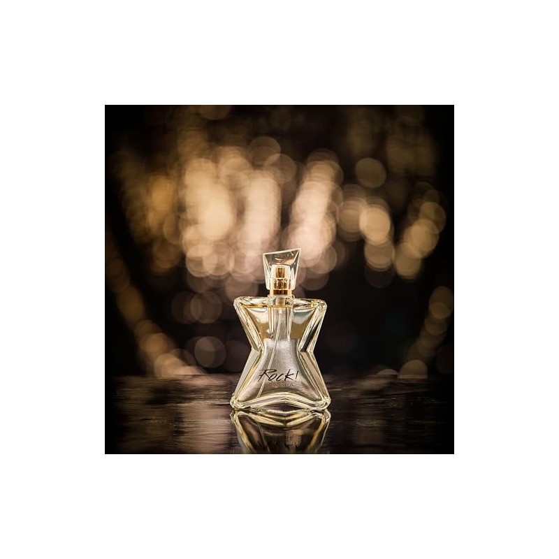 Puigmexico Agua Shakira Rock, 80 ml