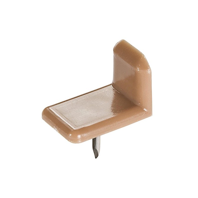 Nail-on Drawer Glides