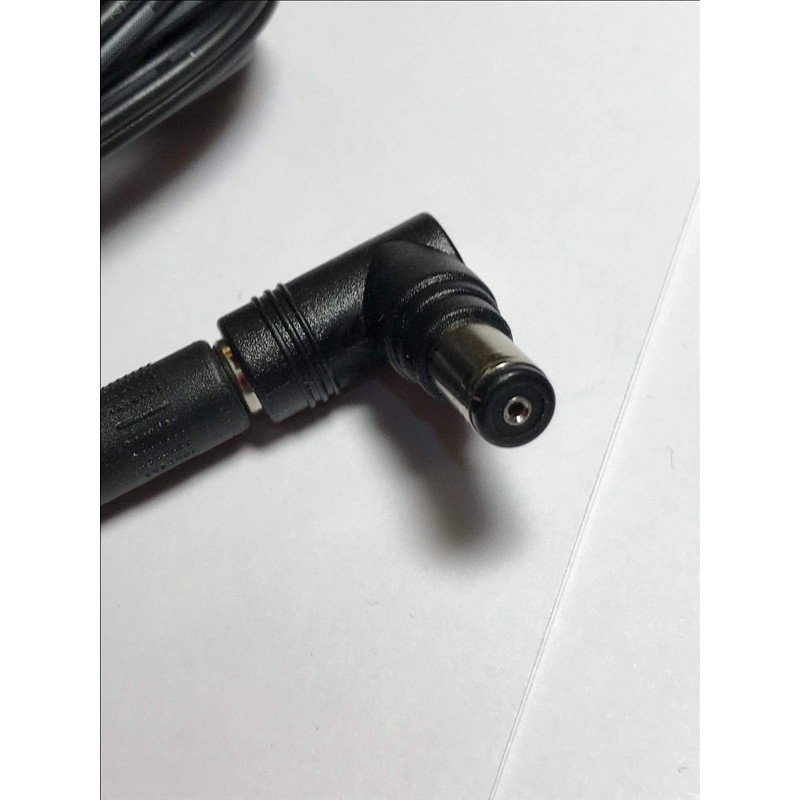 Replacement for Replace 25V 45W AC Adaptor Power Supply for