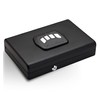 SnapSafe 75432 Keypad Safe