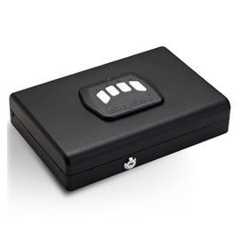 SnapSafe 75432 Keypad Safe