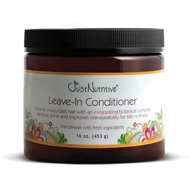 Leave-In Conditioner