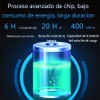 Sonivilloso KZ AE01 Bluetooth 5.4 Module Upgrade EarHook para Auriculares