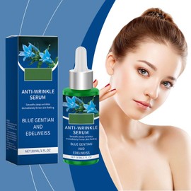 2 Stück Face Care Serum, Gesichtsserum, Hautpflege-Gesichtsserum, Feuchtigkeitsspendend & Pflegend, Against Wrinkles, Dry, Anti-Ageing Care for a Fresh Glow and Even Complexion, Für alle Hauttypen